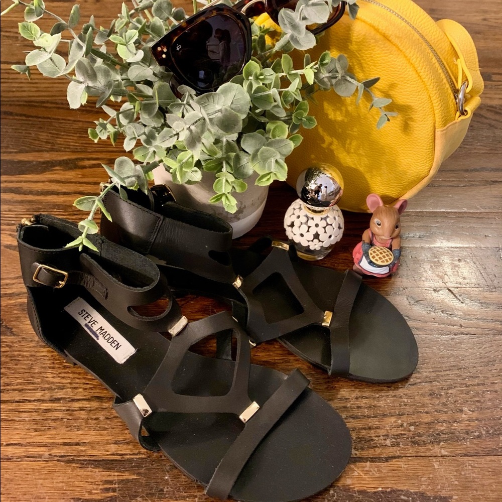 Steve Madden Sandals